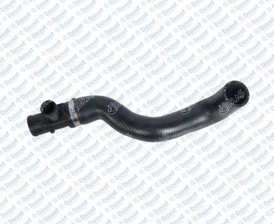 NIFEA 19545 Radyator Alt Hortumu Ford Transit V362 Custom 2.0 Tdci